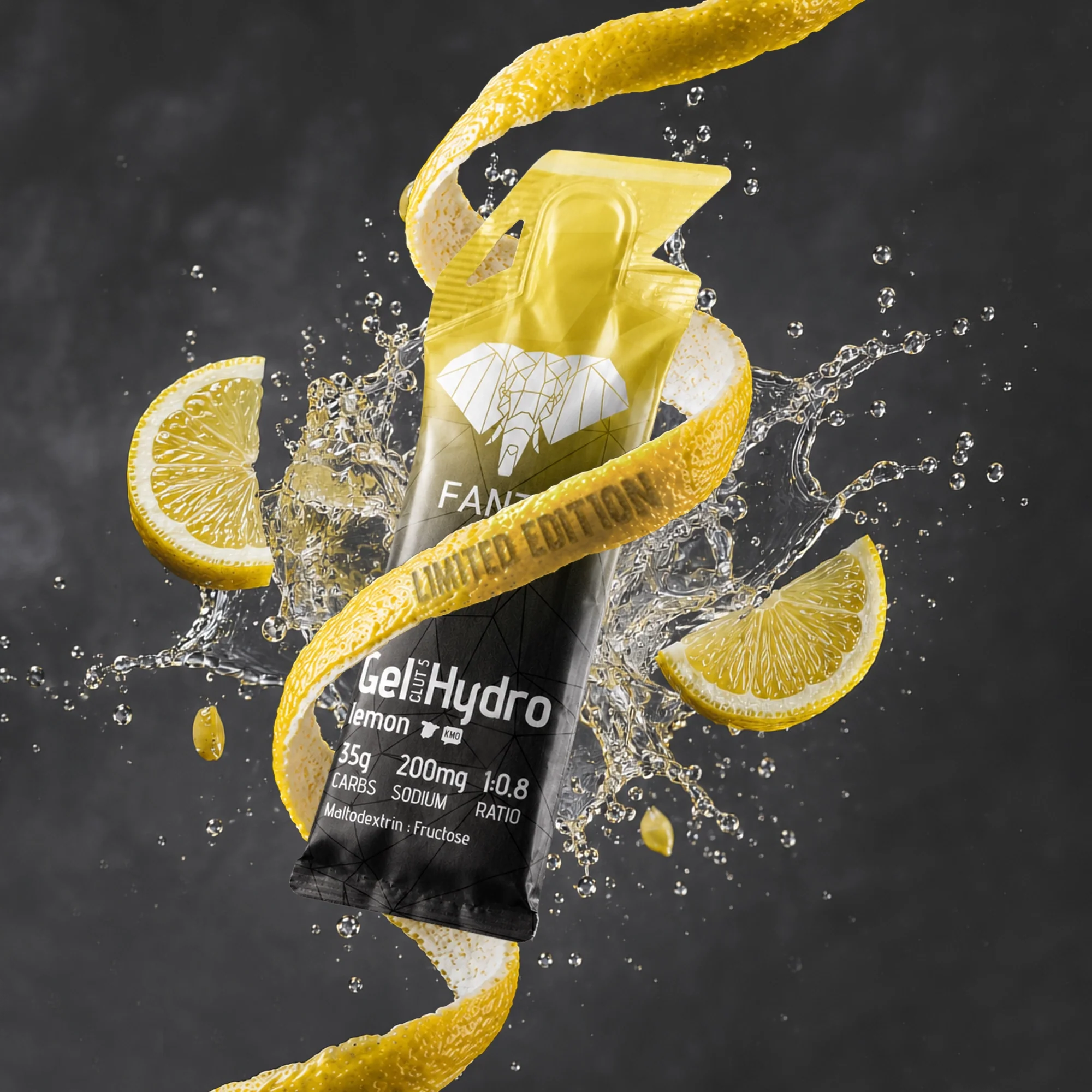 Gel Hydro 35 - Image 3