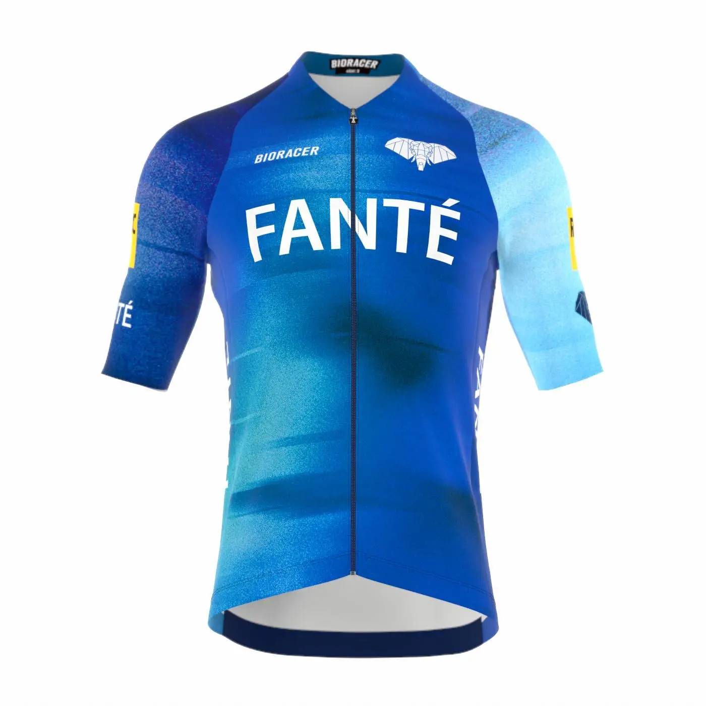 SOLO PARA EQUIPO FANTE - EQUIPACIÓN 2026 - PREVENTA