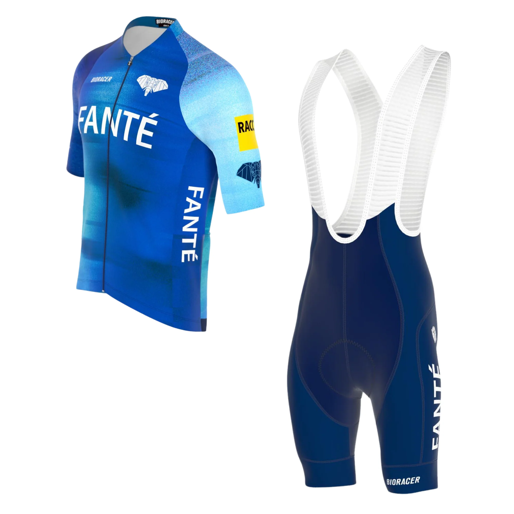 SOLO PARA EQUIPO FANTE - EQUIPACIÓN 2026 - PREVENTA - Image 8